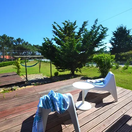 別荘 Casa Nathalie - By Smarthomes