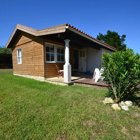 Vakantiehuis Casa Nathalie - By Smarthomes São Martinho do Porto