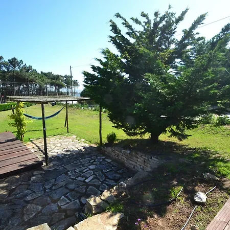 Casa Nathalie - By Smarthomes Σπίτι διακοπών