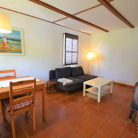 Σπίτι διακοπών Casa Nathalie - By Smarthomes