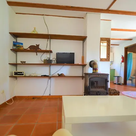 Casa Nathalie - By Smarthomes Holiday home *