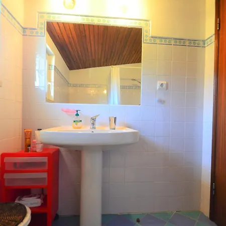 Semesterbostad Casa Nathalie - By Smarthomes *