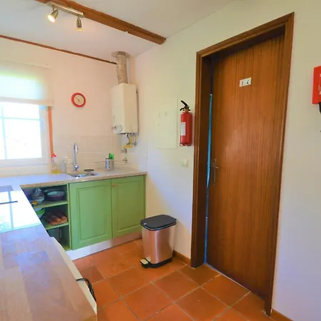 Casa Nathalie - By Smarthomes Semesterbostad São Martinho do Porto