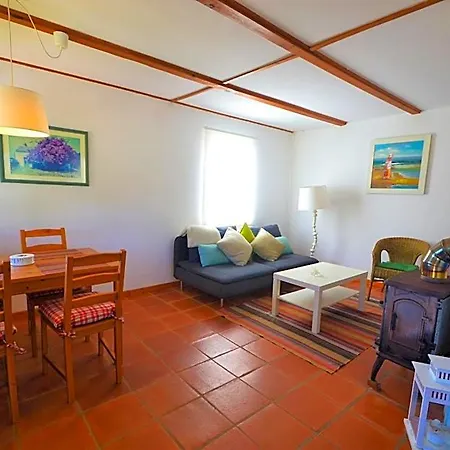 Casa Nathalie - By Smarthomes בית נופש סאו מרטיניו דו פורטו