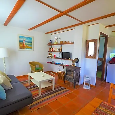 בית נופש Casa Nathalie - By Smarthomes סאו מרטיניו דו פורטו