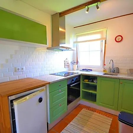 Casa Nathalie - By Smarthomes בית נופש