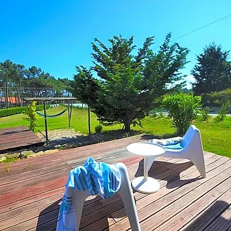 Casa Nathalie - By Smarthomes בית נופש