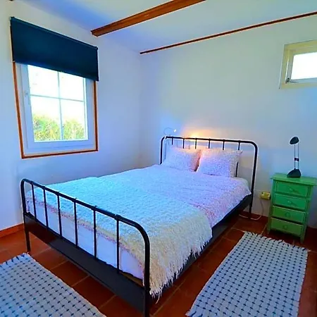 בית נופש Casa Nathalie - By Smarthomes *