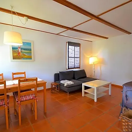 Casa Nathalie - By Smarthomes בית נופש סאו מרטיניו דו פורטו