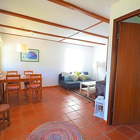 Casa Nathalie - By Smarthomes סאו מרטיניו דו פורטו
