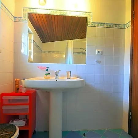בית נופש Casa Nathalie - By Smarthomes *