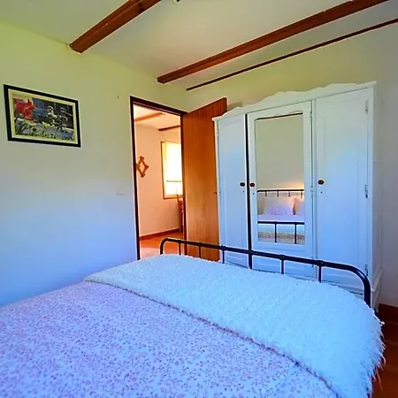 בית נופש Casa Nathalie - By Smarthomes *
