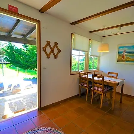 Casa Nathalie - By Smarthomes בית נופש
