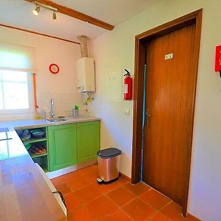 בית נופש Casa Nathalie - By Smarthomes *