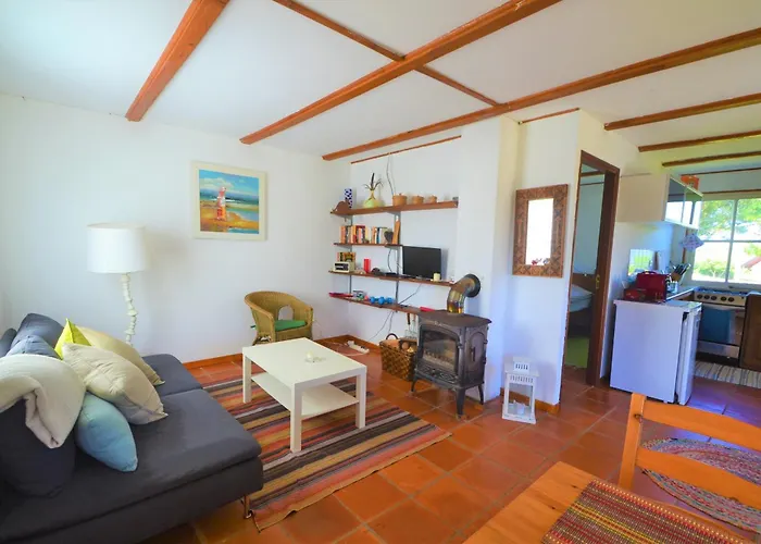 Casa Nathalie - By Smarthomes * São Martinho do Porto