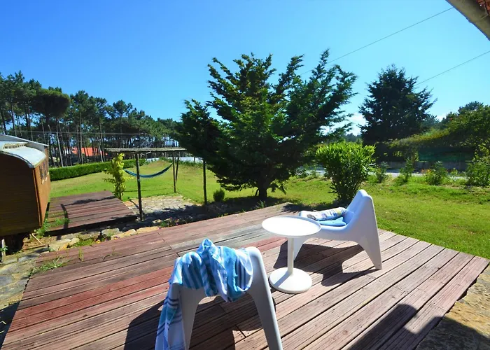 Casa vacanze Casa Nathalie - By Smarthomes