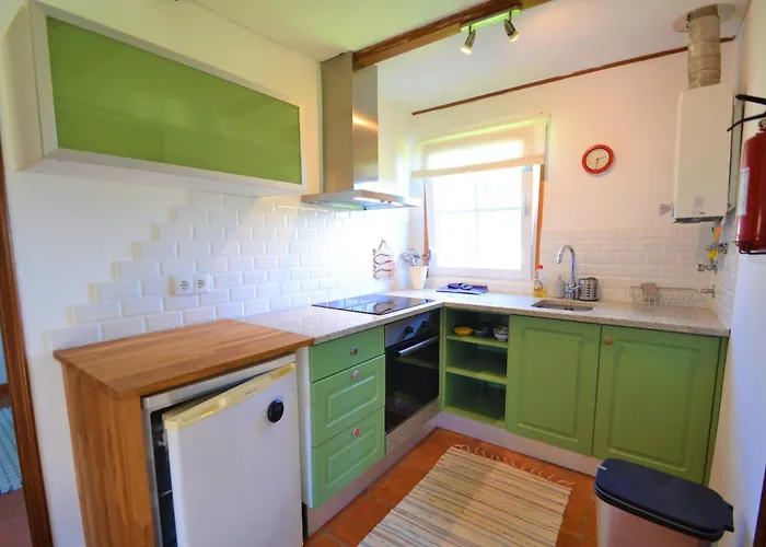 Casa Nathalie - By Smarthomes São Martinho do Porto