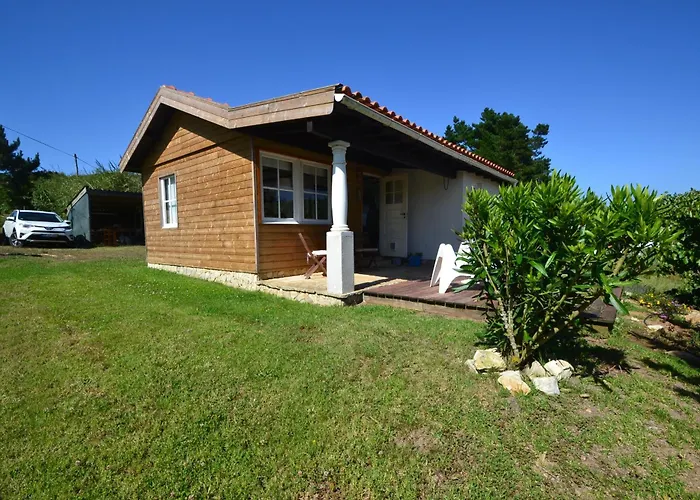 Casa vacanze Casa Nathalie - By Smarthomes São Martinho do Porto