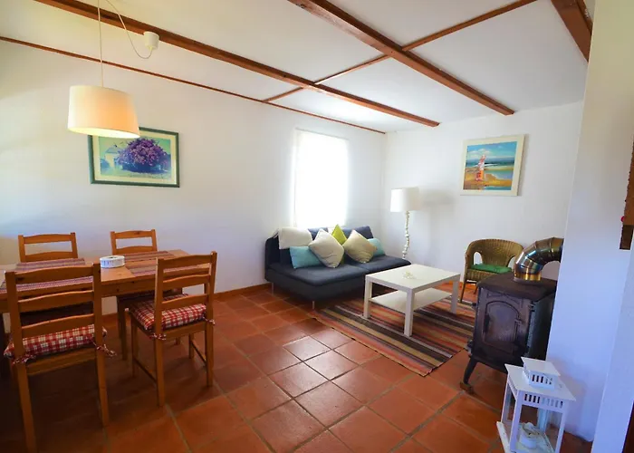 Casa Nathalie - By Smarthomes * São Martinho do Porto