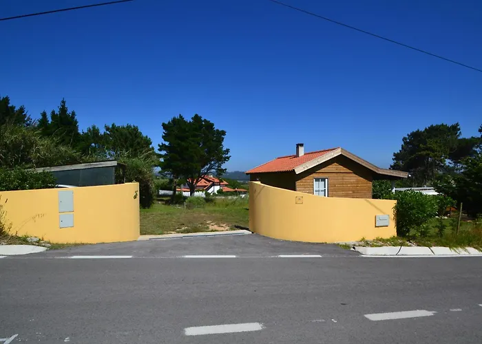 Casa Nathalie - By Smarthomes * São Martinho do Porto