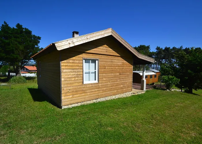 Casa Nathalie - By Smarthomes São Martinho do Porto