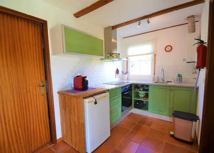 Casa Nathalie - By Smarthomes * São Martinho do Porto