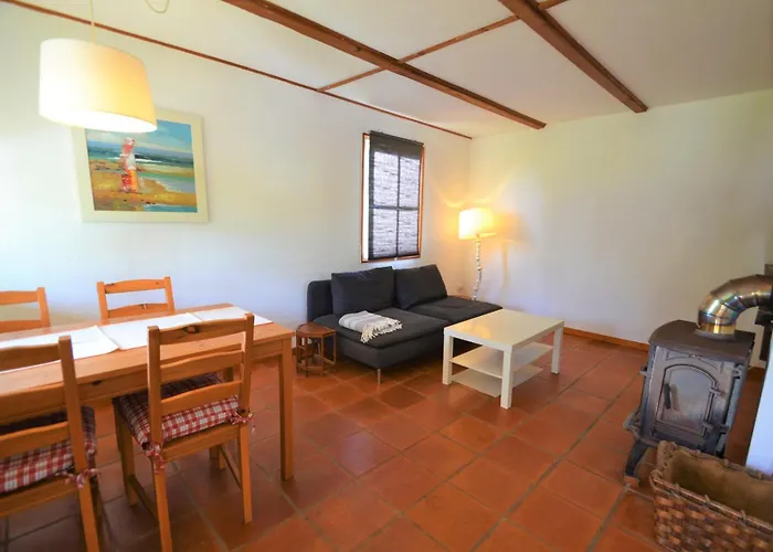 Casa vacanze Casa Nathalie - By Smarthomes