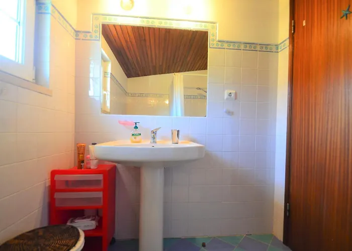 Casa vacanze Casa Nathalie - By Smarthomes *