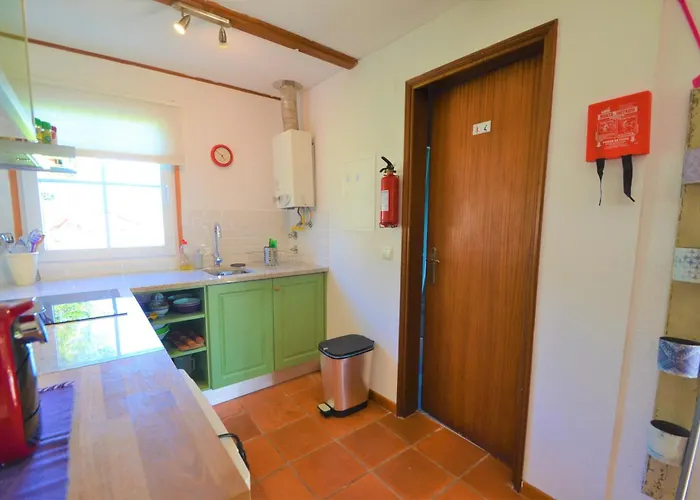 Casa Nathalie - By Smarthomes Casa vacanze São Martinho do Porto