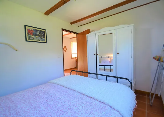 Casa vacanze Casa Nathalie - By Smarthomes São Martinho do Porto