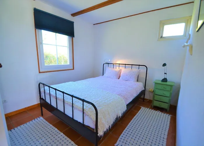 Casa Nathalie - By Smarthomes * São Martinho do Porto